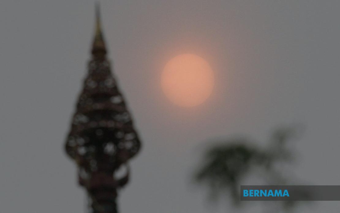 Selangor Intensifies Haze Response as Air Quality Deteriorates Across State