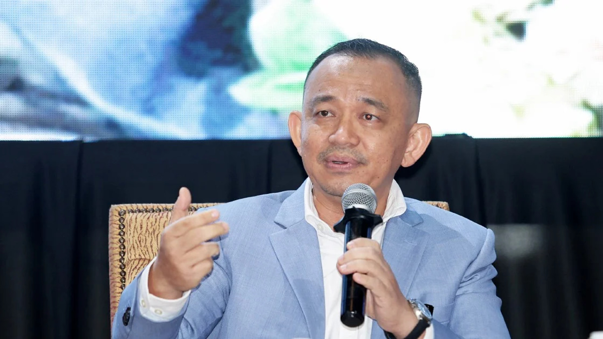 Former Education Minister Maszlee Malik Emerges as PKR's Choice for Johor State Election