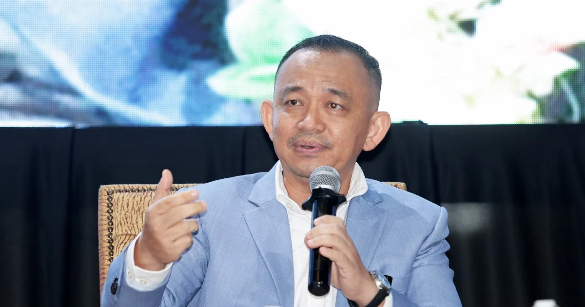 Former Education Minister Maszlee Malik Emerges as PKR's Choice for Johor State Election