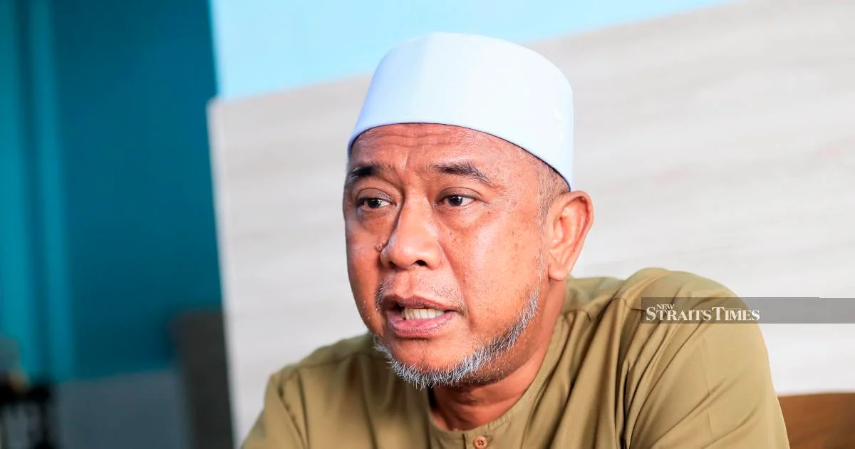Bersatu candidate urges Pas to halt confusing statements amid Johor poll battle