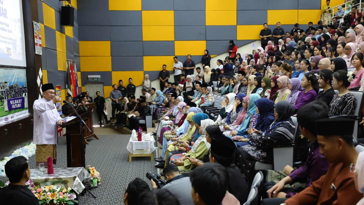 School Reputation Should Never Trump Child Safety, Anwar Tells Institutions