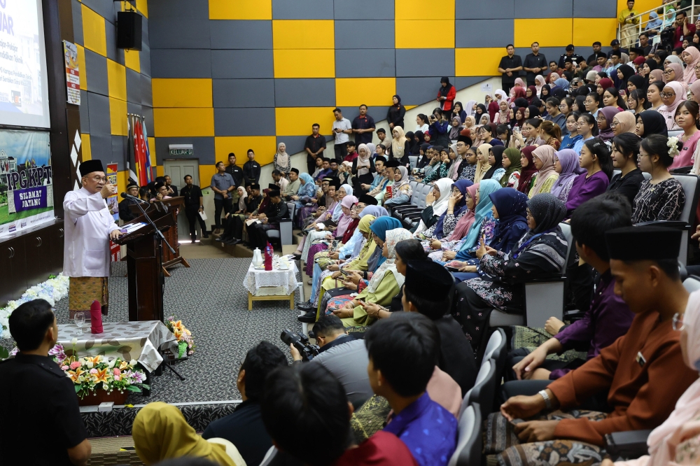 School Reputation Should Never Trump Child Safety, Anwar Tells Institutions