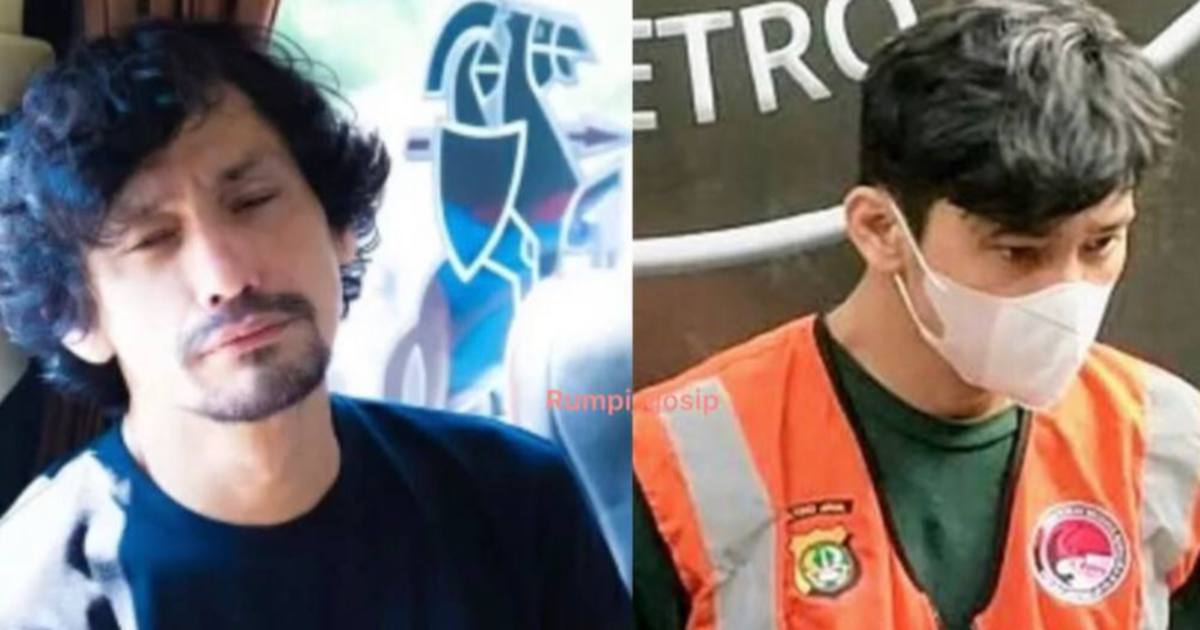 Indonesian actor Revaldo arrested for fourth time in drug-related raid in Jakarta