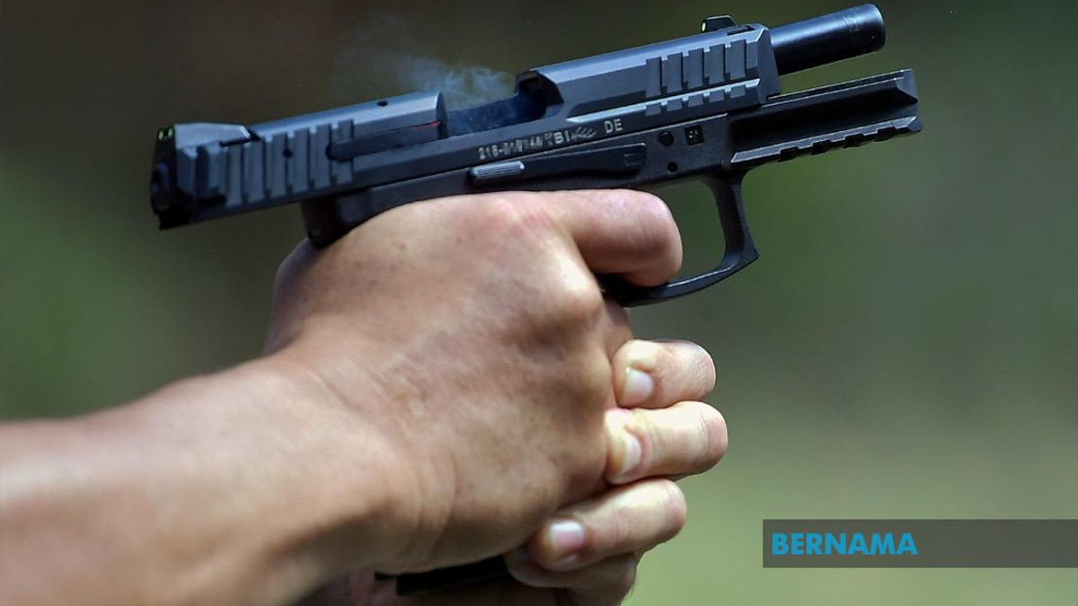 Philippine Political Vlogger Assassinated in Drive-by Shooting