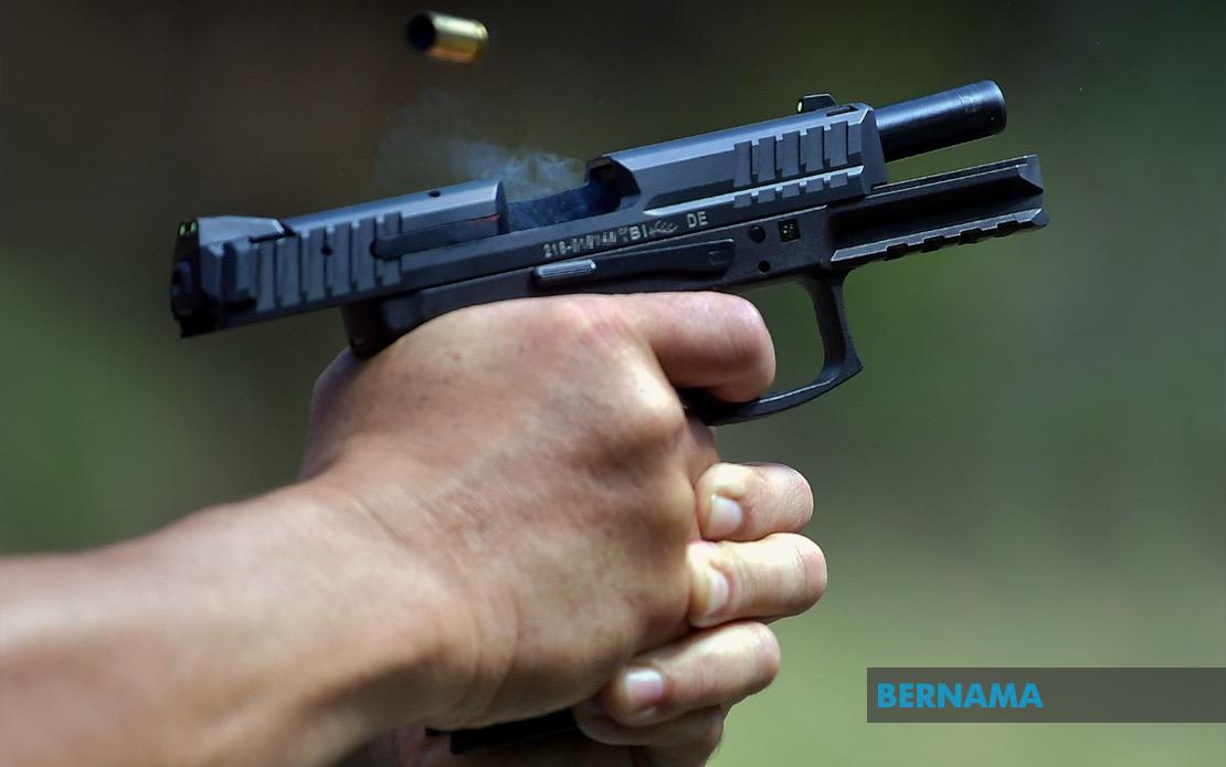 Philippine Political Vlogger Assassinated in Drive-by Shooting