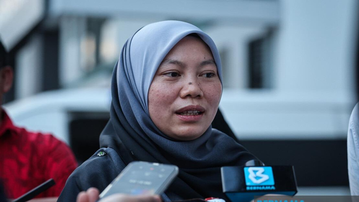 Nor Zulaila Confident of Voter Support as PH Ramps Up Ground Campaign in Tiram