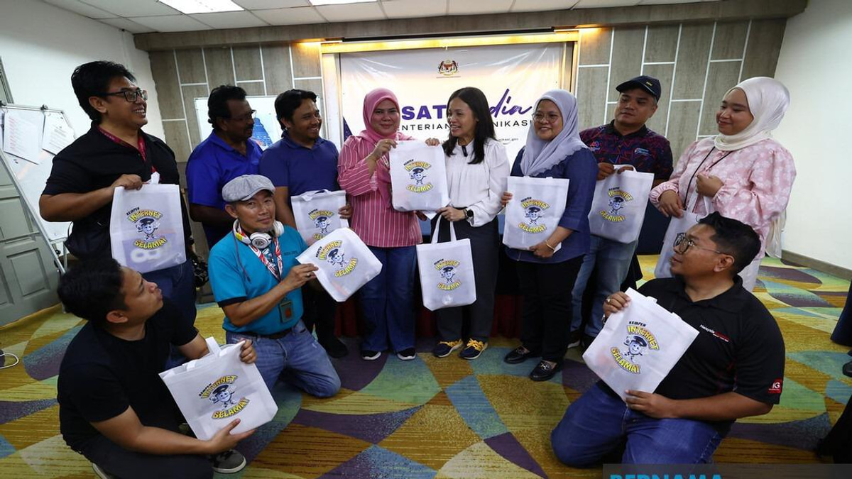 Johor Election: Government Sets Up 100 NADI Centres and Two Media Hubs to Ensure Robust Campaign Coverage