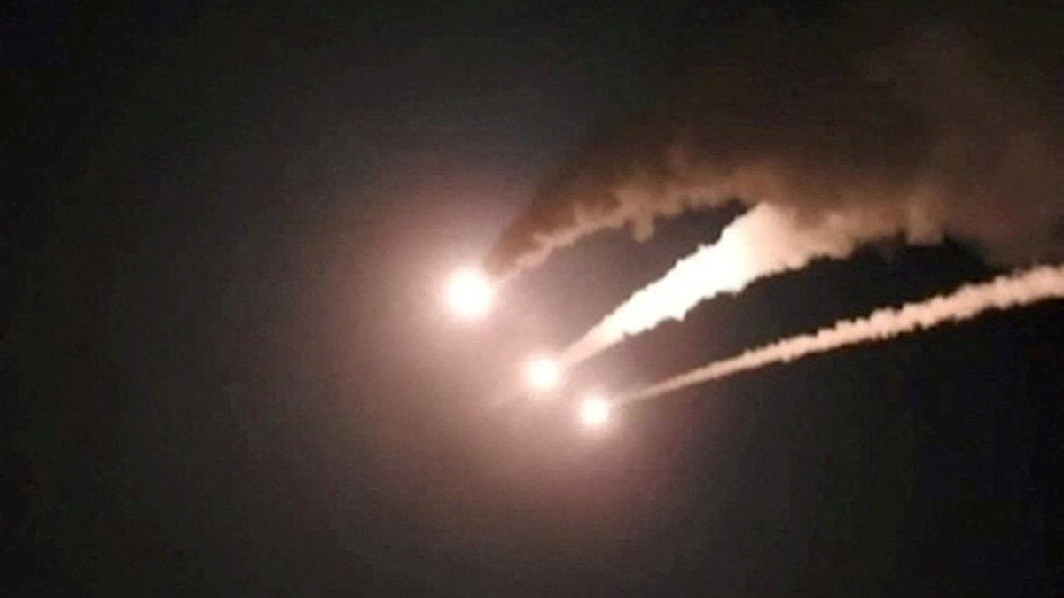Iran Threatens US Bases as Regional Tensions Escalate Over Ceasefire Breaches