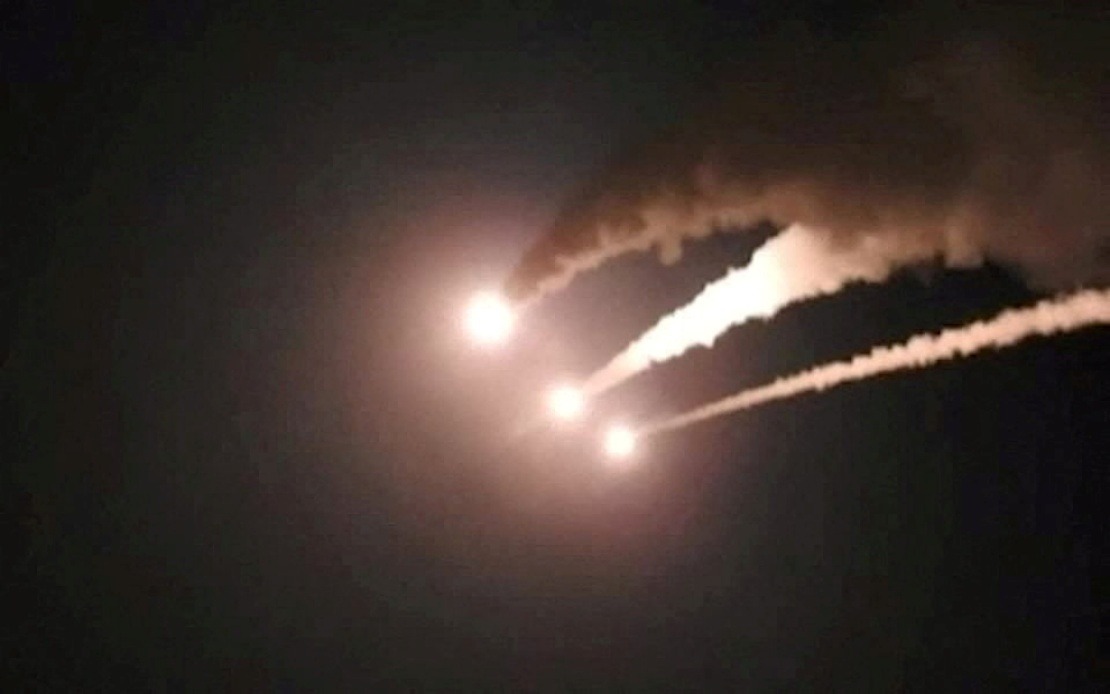Iran Threatens US Bases as Regional Tensions Escalate Over Ceasefire Breaches