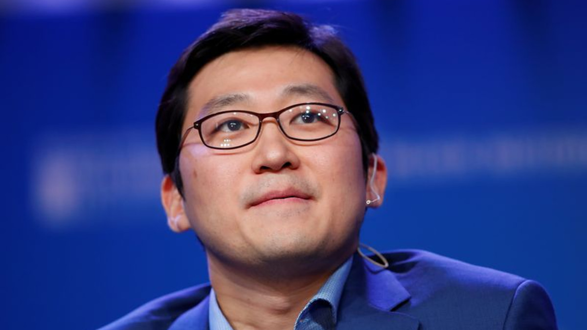 South Korean court halts FTC ruling designating Coupang founder Kim Bom as controlling entity