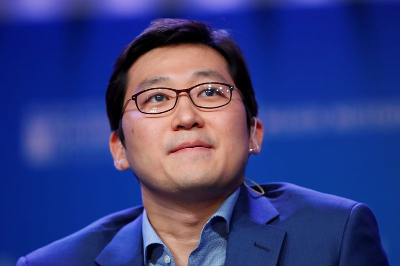South Korean court halts FTC ruling designating Coupang founder Kim Bom as controlling entity