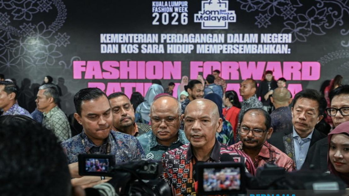 KPDN Seeks Industry Input to Refine Strategy for Boosting Local Products