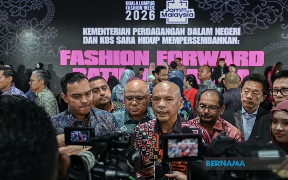 KPDN Seeks Industry Input to Refine Strategy for Boosting Local Products