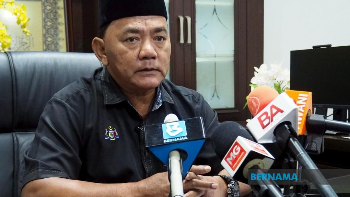 Melaka Targets Main Syariah Court Launch in 2026 as Judicial Reform Accelerates