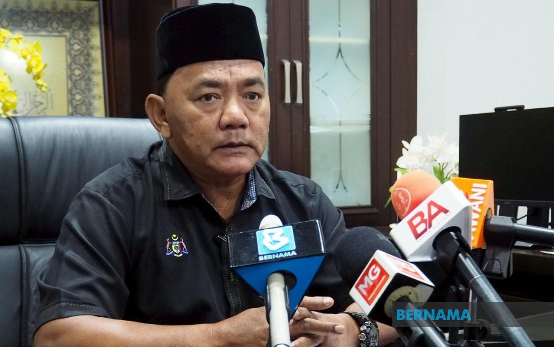 Melaka Targets Main Syariah Court Launch in 2026 as Judicial Reform Accelerates