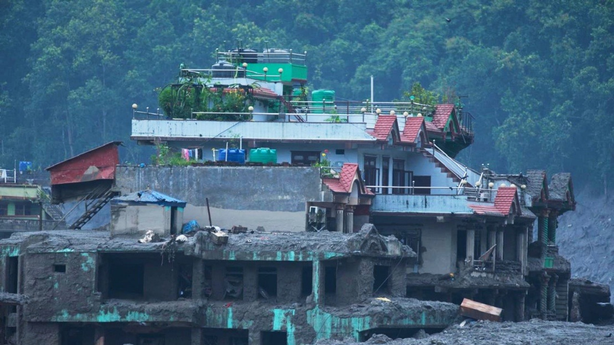 Singapore Mobilises Diplomatic Channels as Citizens Go Missing in Nepal Flood Disaster