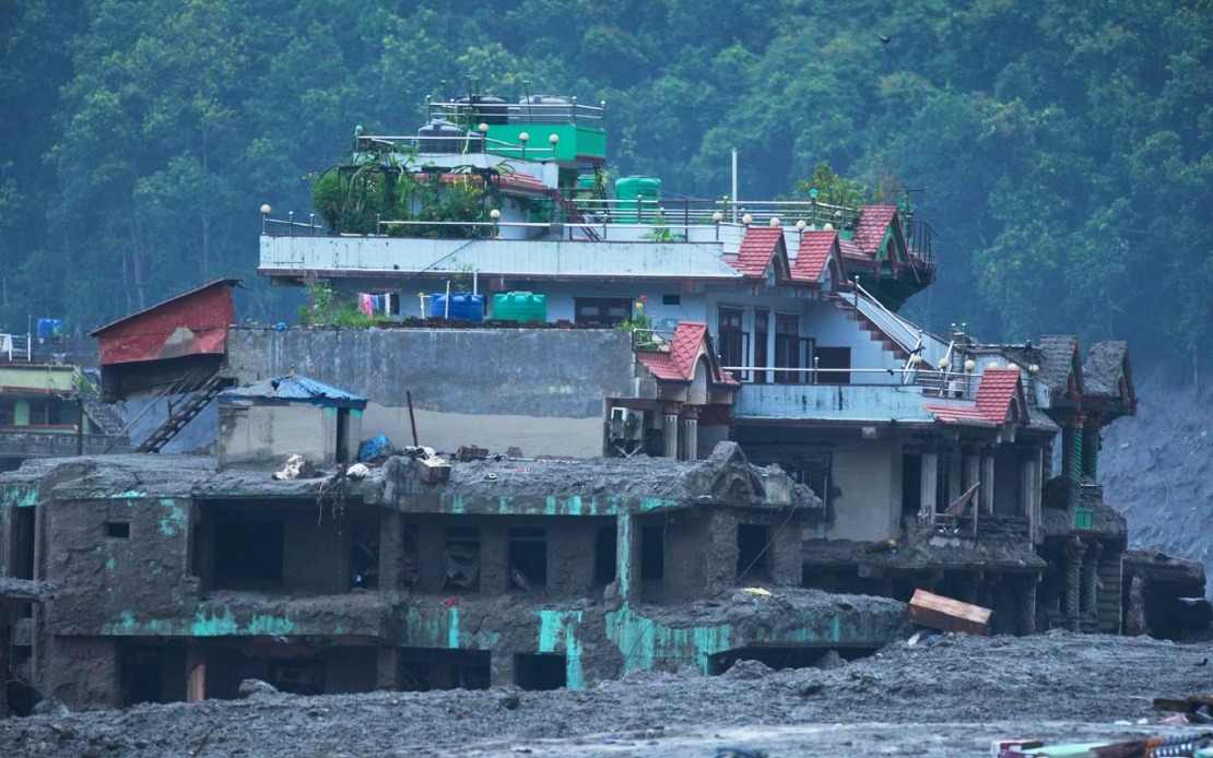 Singapore Mobilises Diplomatic Channels as Citizens Go Missing in Nepal Flood Disaster