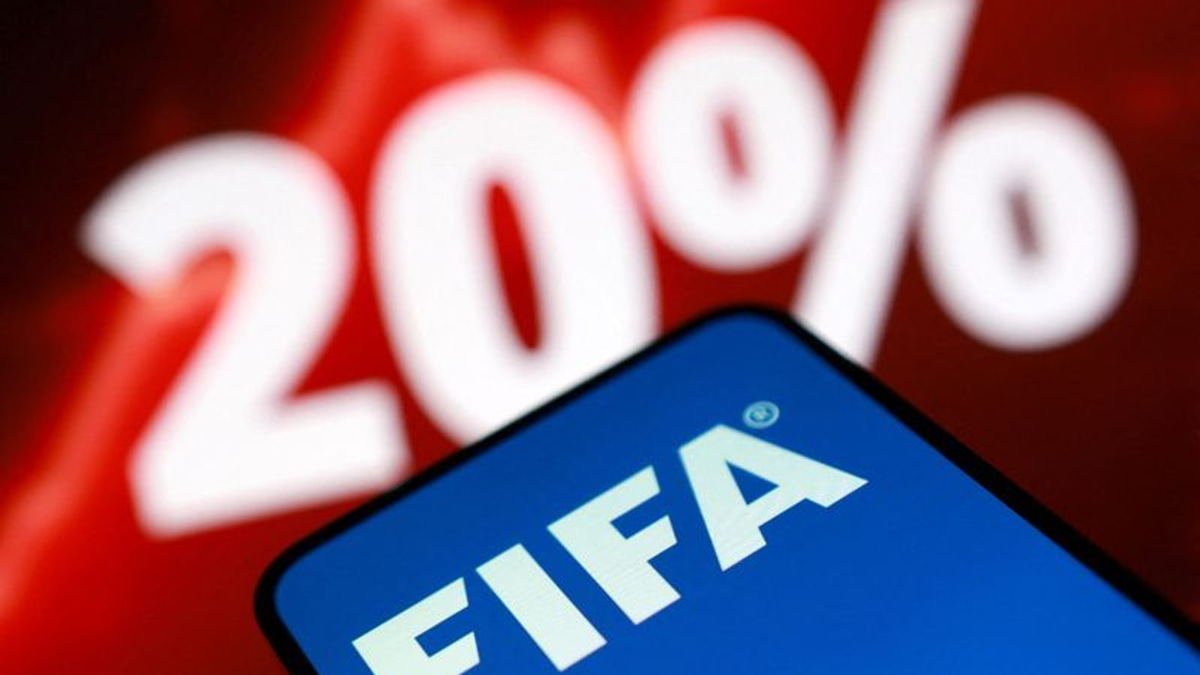 Understanding World Soccer's Power Structure: How FIFA and UEFA Balance Global Governance
