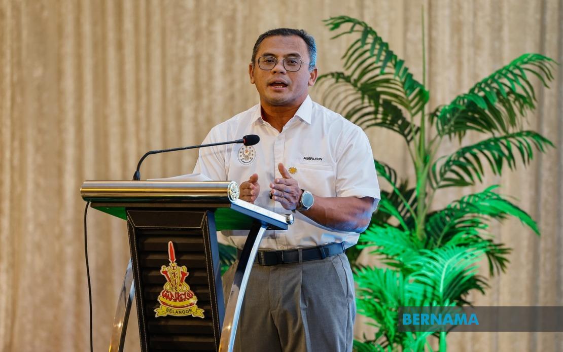 Taman Medan Chosen as Site for New Petaling Jaya Hospital to Boost Selangor Healthcare