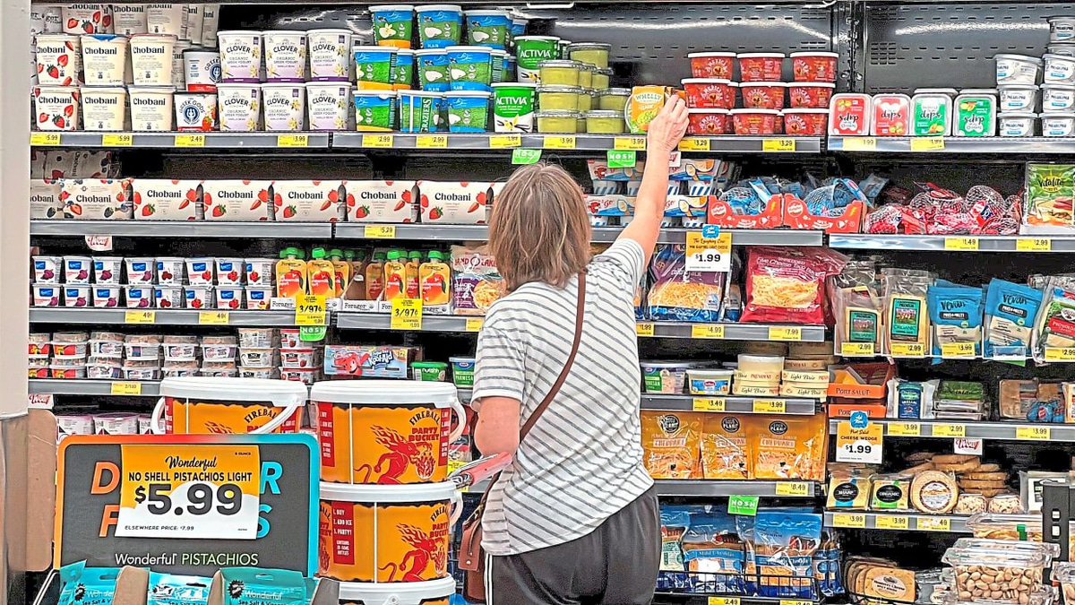 Beyond the Numbers: Why Weight Loss Requires More Than Simple Calorie Counting