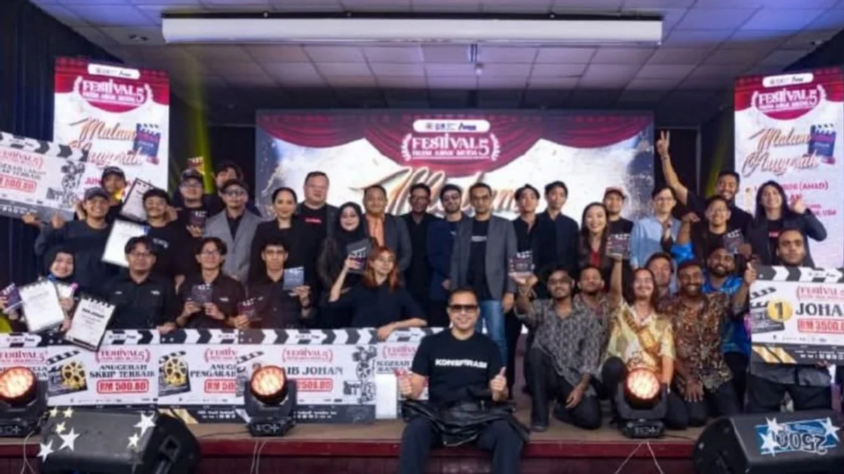 MACC harnesses youth cinema to champion integrity message at major festival