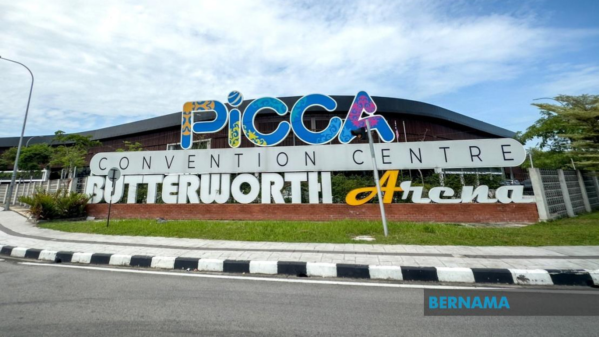 HAWANA 2026 Grand Finale Gathers 1,000 Media Practitioners in Penang