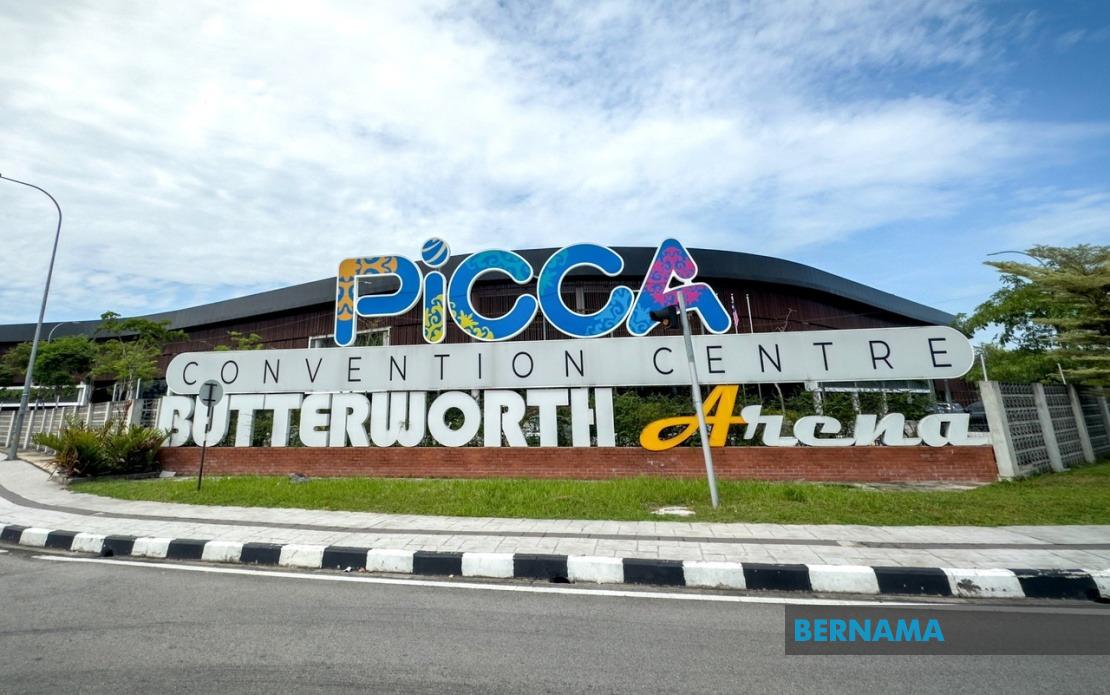 HAWANA 2026 Grand Finale Gathers 1,000 Media Practitioners in Penang