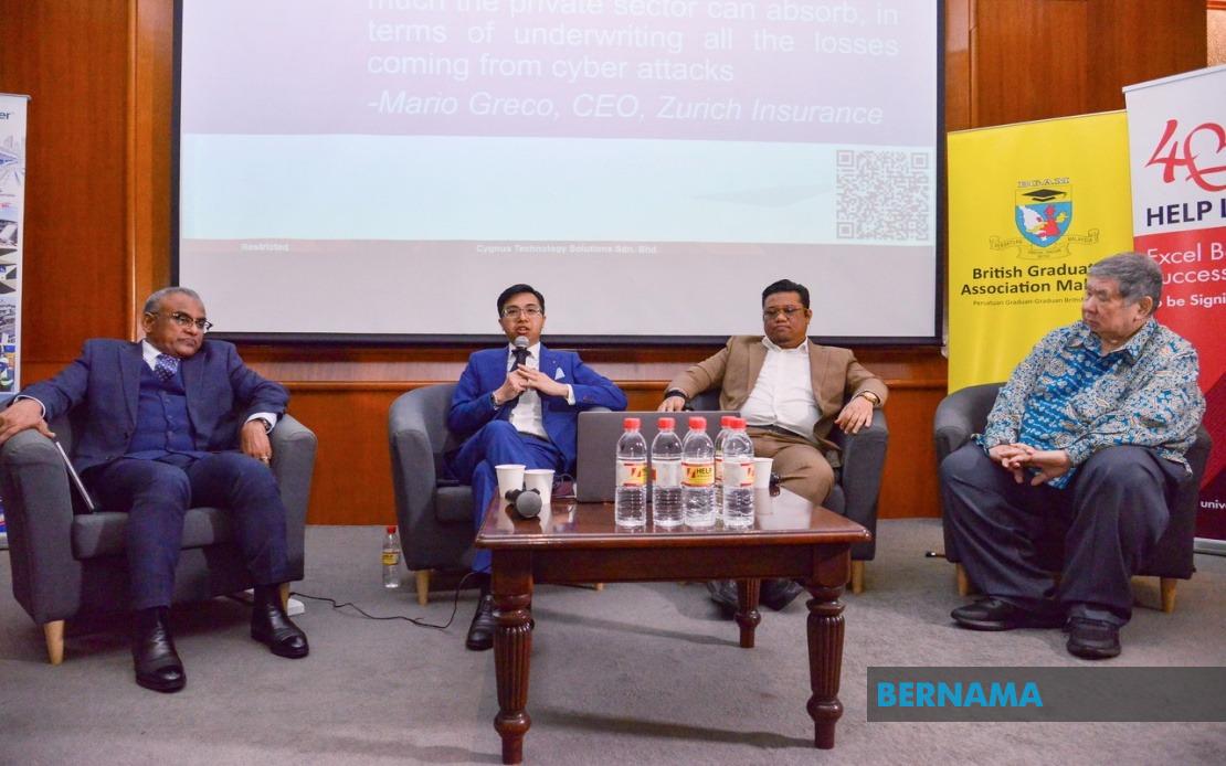 Malaysia Grapples with Surging Scam Crisis as Syndicates Master AI and Psychology