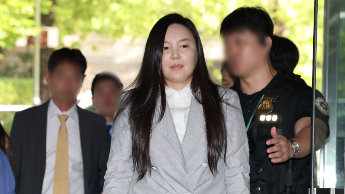 From Real Estate to K-pop Mogul: The Rapid Rise and Spectacular Fall of One Hundred Label