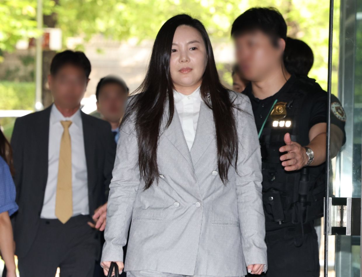 From Real Estate to K-pop Mogul: The Rapid Rise and Spectacular Fall of One Hundred Label
