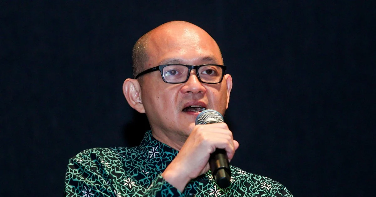 BN poised for decisive Johor victory, predicts DAP economist Ong Kian Ming