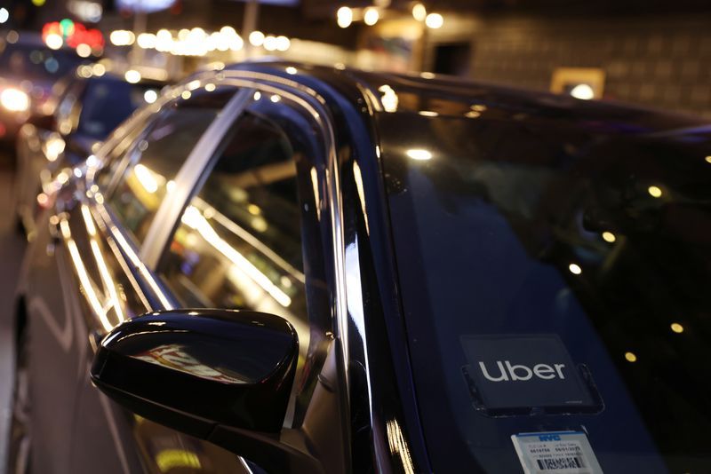 Uber's Board Faces Shareholder Lawsuit Over Systemic Compliance Failures and Sexual Abuse Cases