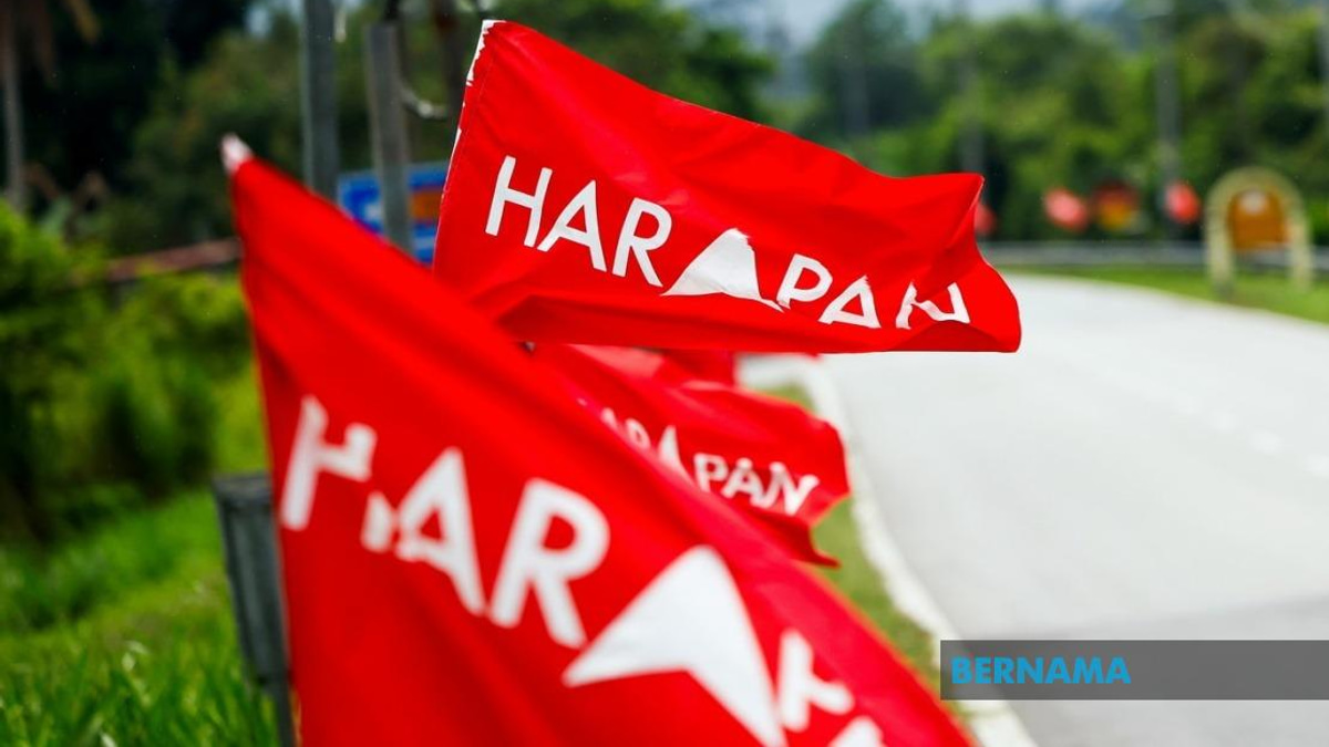 Pakatan Harapan To Launch Negeri Sembilan Election Manifesto