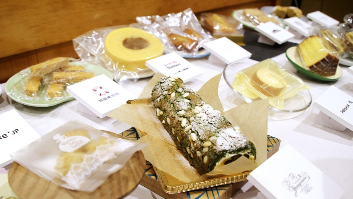 Japan Pivots to Rice Flour as Domestic Consumption Hits Seven-Year Low