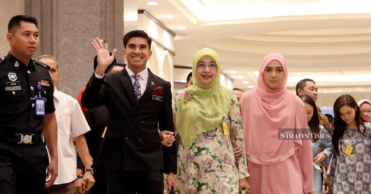 Federal Court's Decision on Syed Saddiq Delayed as Judges Split on Appeal