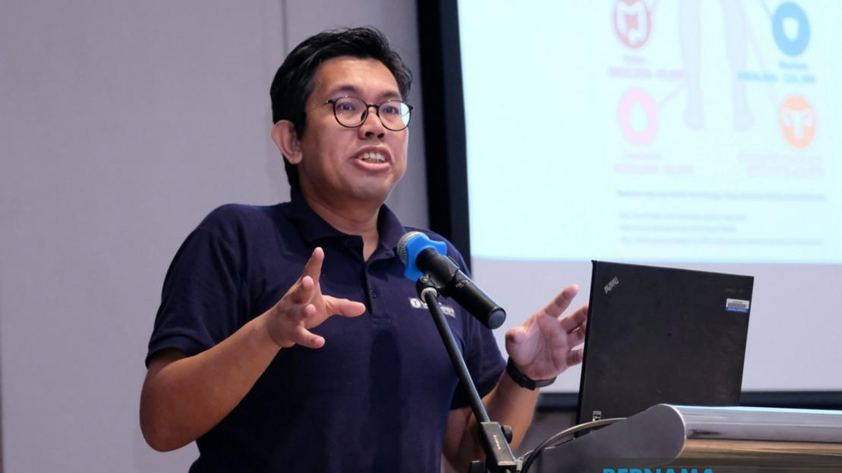 Free Drinking Water in Restaurants Could Help Combat Malaysia's Growing NCD Crisis