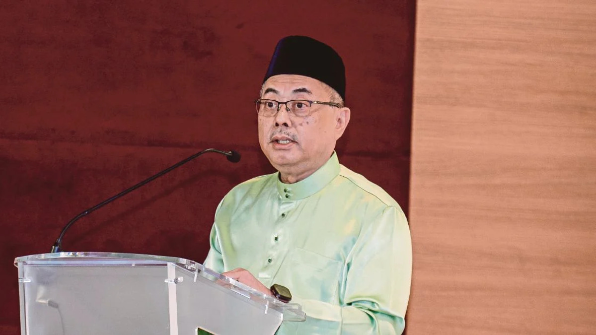 Chief Justice Affirms MACC's Authority Over Corruption Compounds