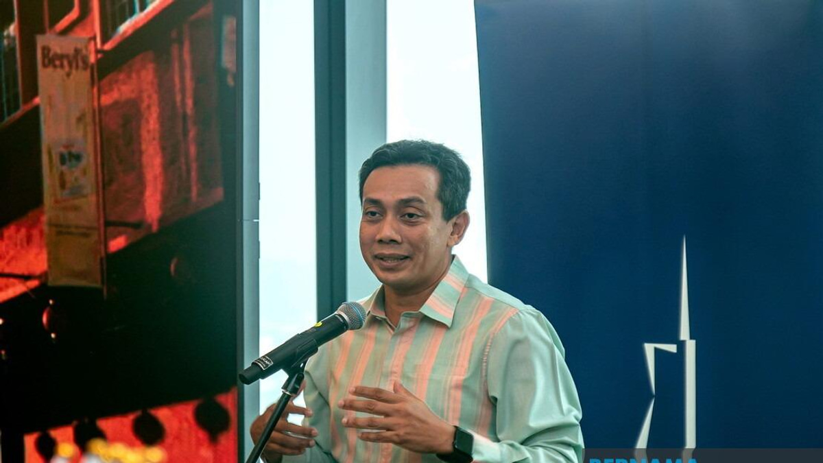 PNBMV Launches 'GAPAI' Film to Reconnect Young Malaysians With Independence Heritage