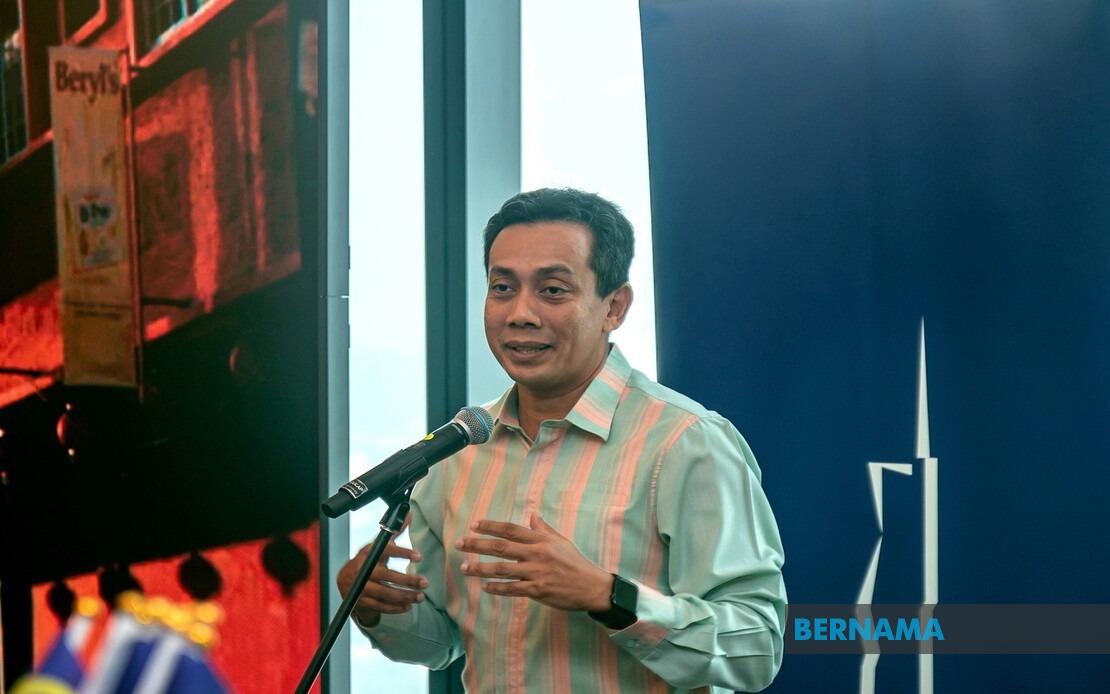 PNBMV Launches 'GAPAI' Film to Reconnect Young Malaysians With Independence Heritage