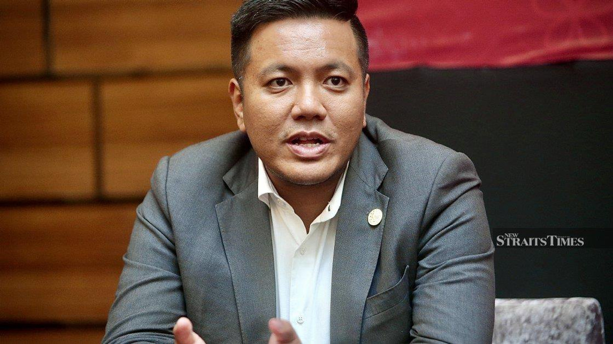 Bersatu Demands Clarity from Ex-Tabung Haji Chief on MACC Contact Over RCI Findings
