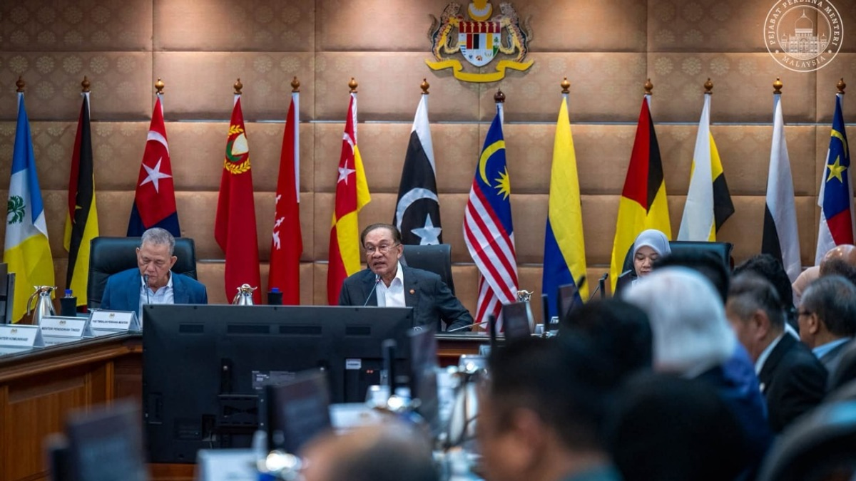 Malaysia Establishes National Education Council to Overhaul Education System