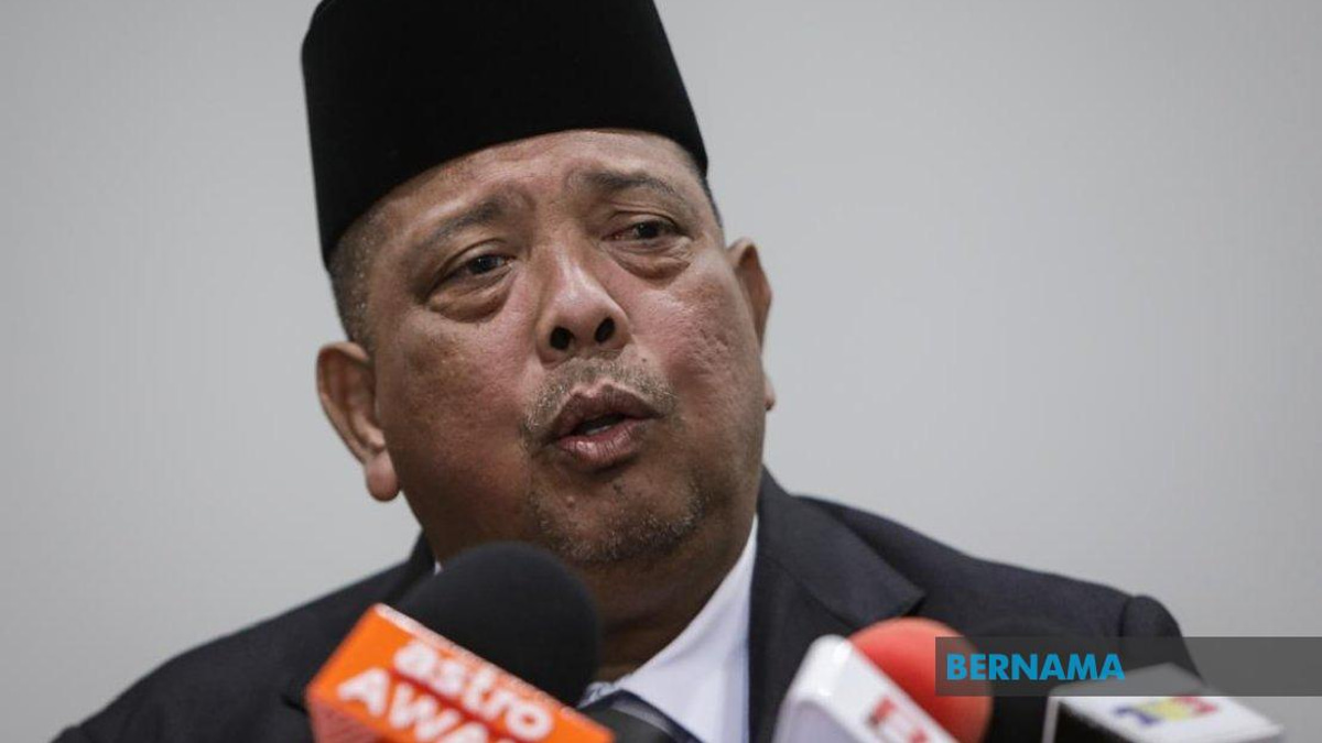 Perlis Menteri Besar Steps Down from Bersatu Leadership Council to Focus on State Duties