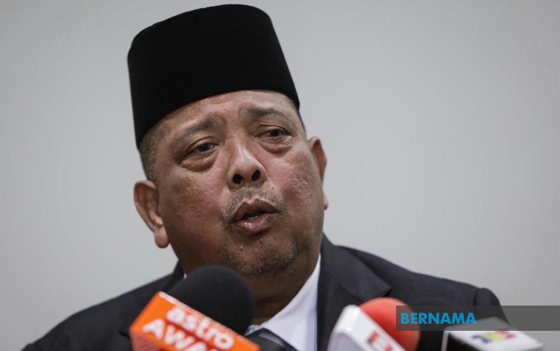 Perlis Menteri Besar Steps Down from Bersatu Leadership Council to Focus on State Duties