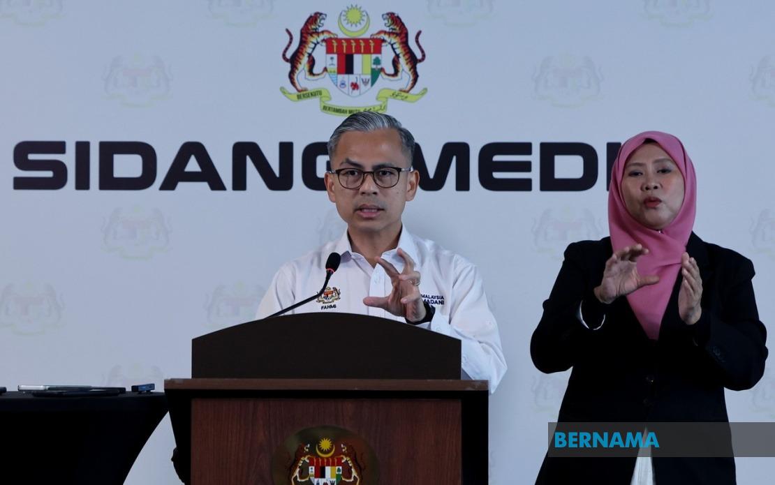 35 to 40 MPs Set to Debate Tabung Haji RCI Findings in Special Parliament Sitting