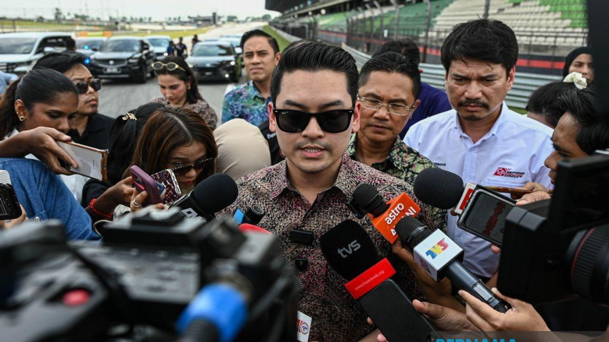 Malaysia Mobilises Two Special Committees to Host F1 Bahrain Grand Prix in October