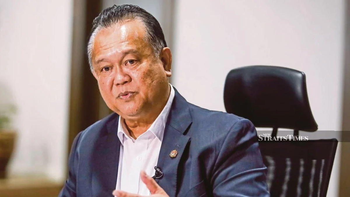 Future Transport Must Transcend Highway-Centric Planning, Says Nanta