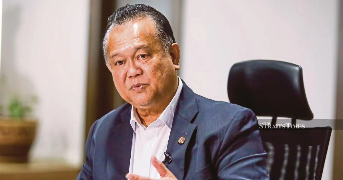 Future Transport Must Transcend Highway-Centric Planning, Says Nanta