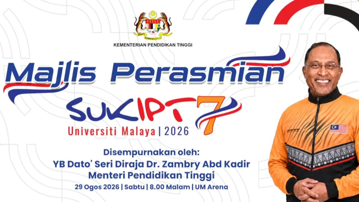 University Sports System Producing Olympic-Level Athletes, Says Higher Education Minister