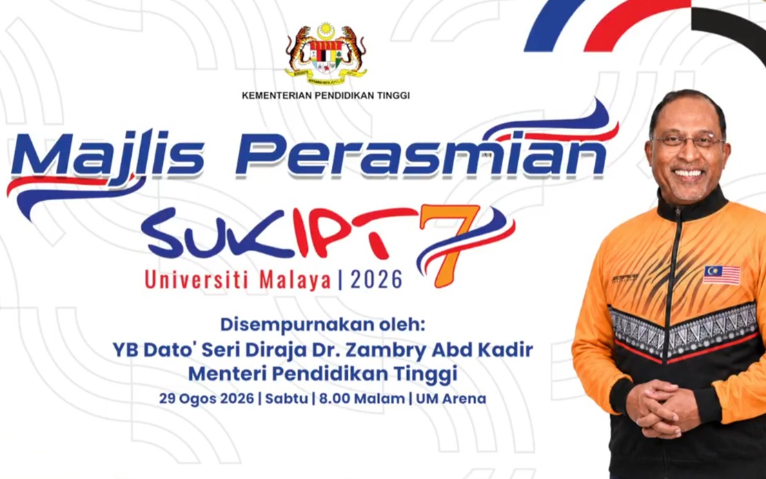 University Sports System Producing Olympic-Level Athletes, Says Higher Education Minister