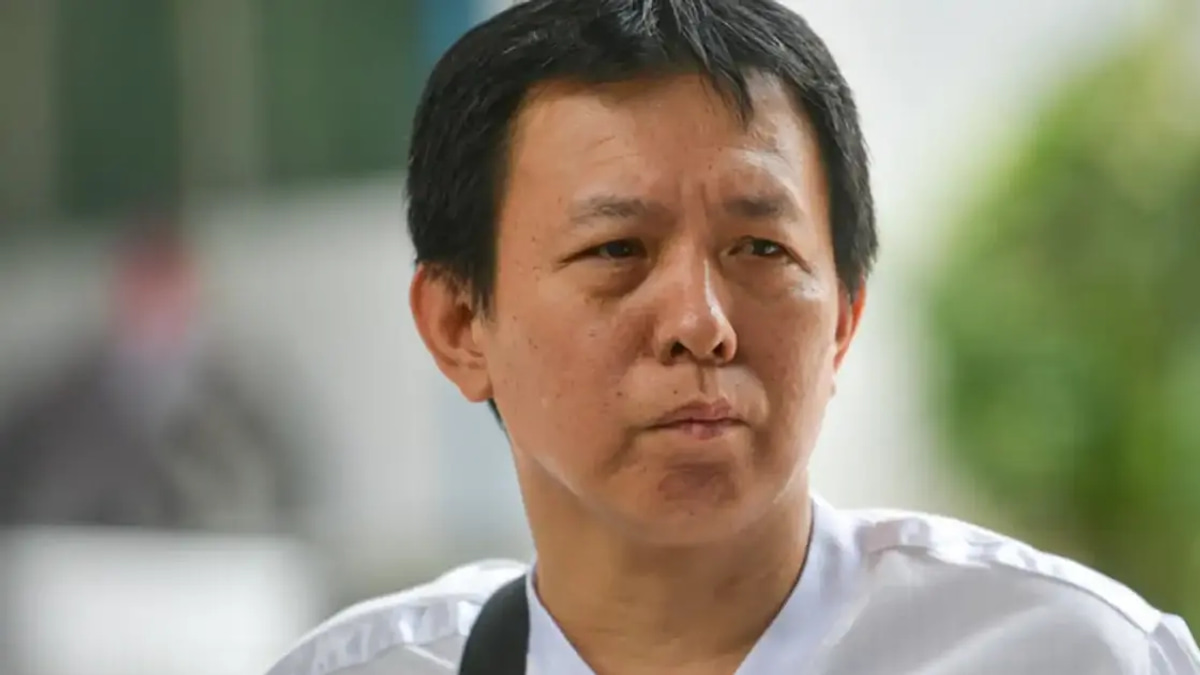 Deaf Grab Driver Takes Legal Action Against Police and Government Over Alleged Assault